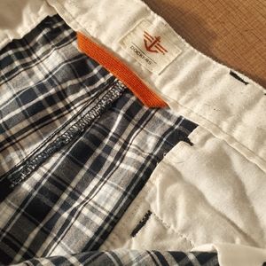 Mens Dockers Shorts Size 34